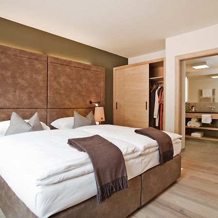 לאוגנג Hotel Forsthofgut מראה חיצוני תמונה